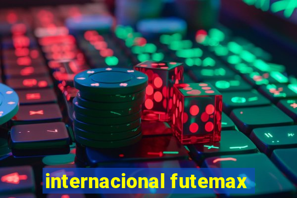 internacional futemax